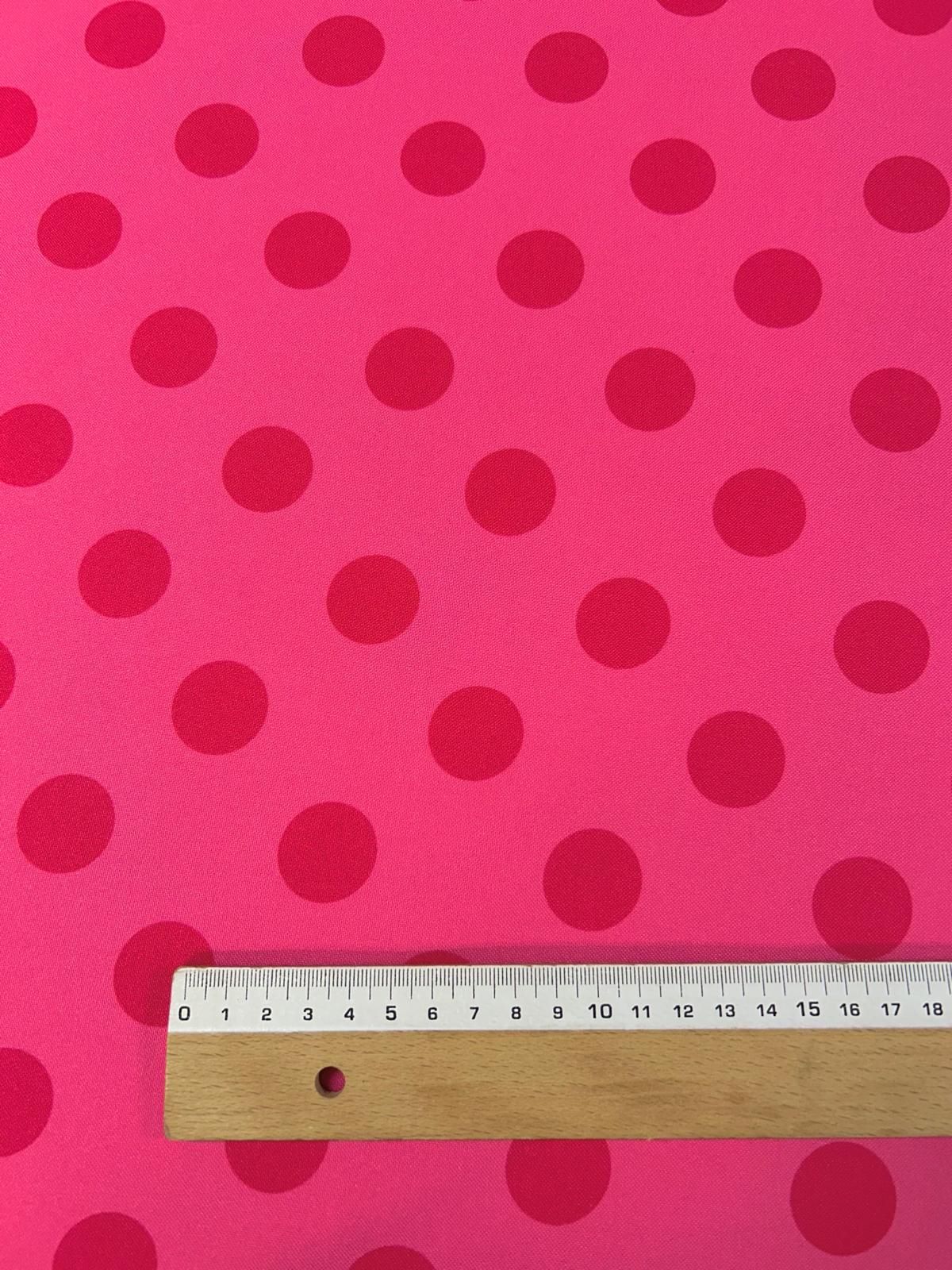 Strech Jaén lunar fuxia