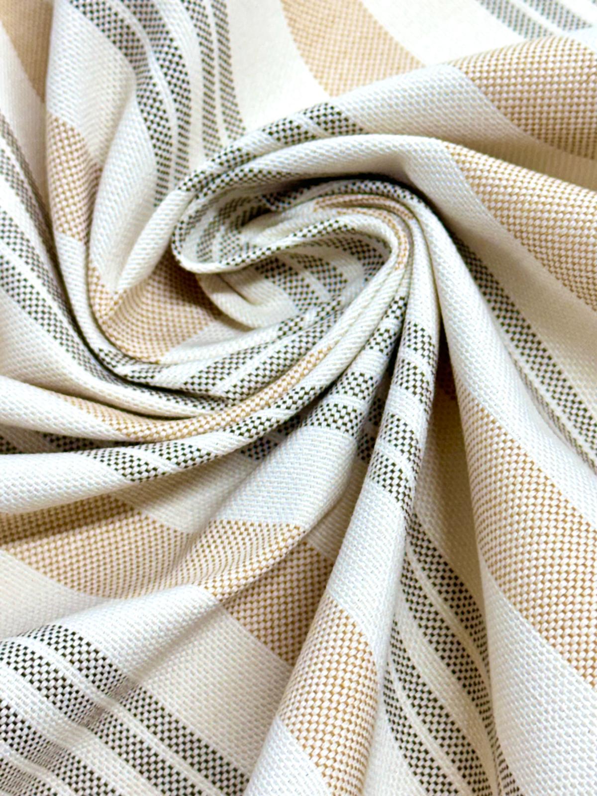 Toldo Rayas Jardín camel