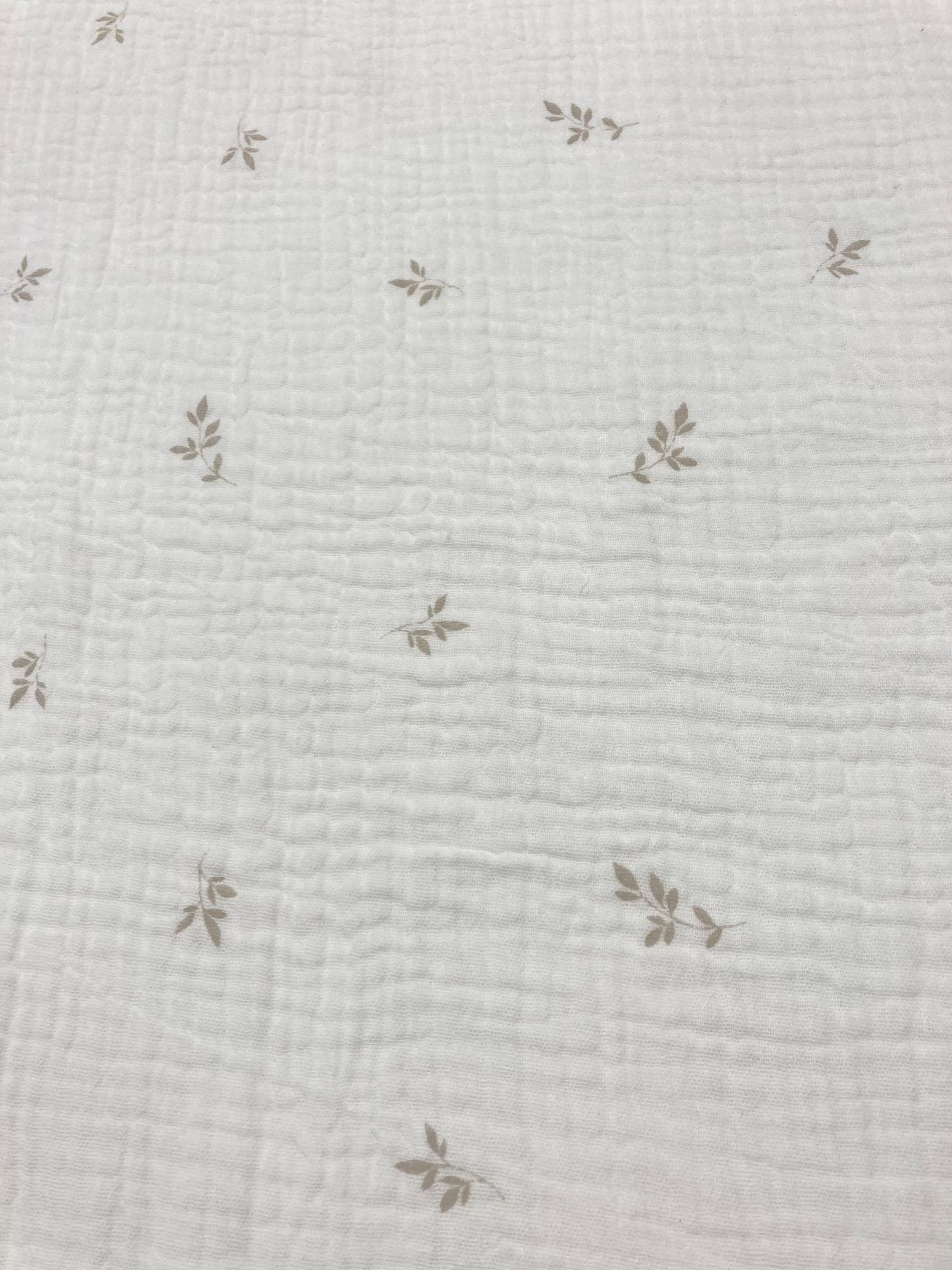 Doble gasa Brío Flor - Imagen 2