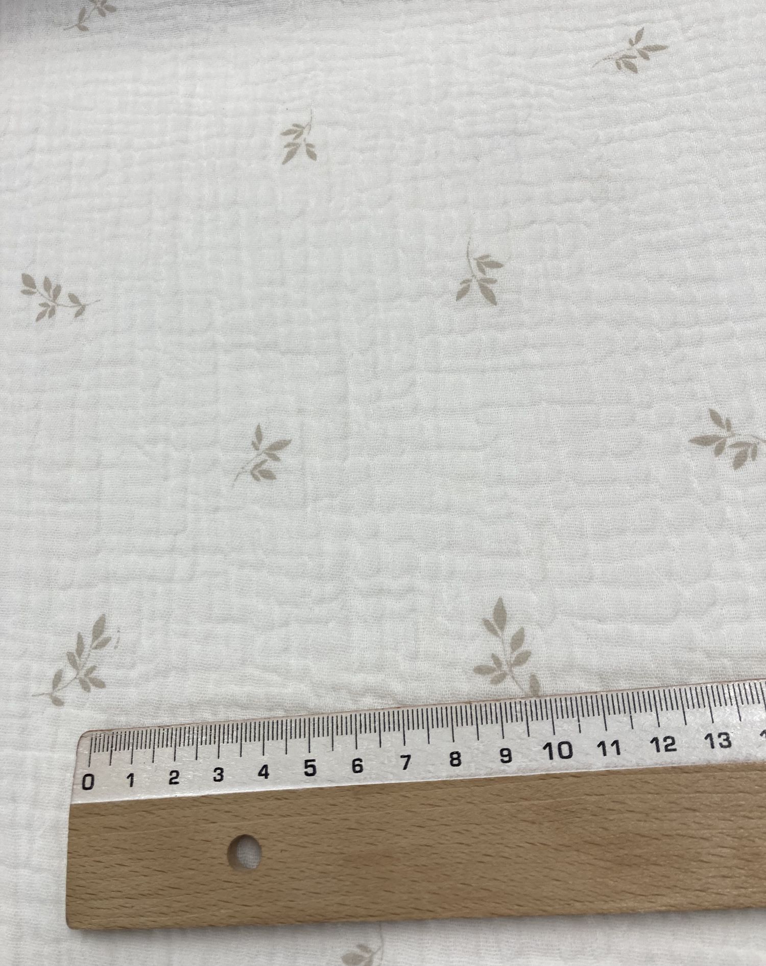 Doble gasa Brío Flor - Imagen 3