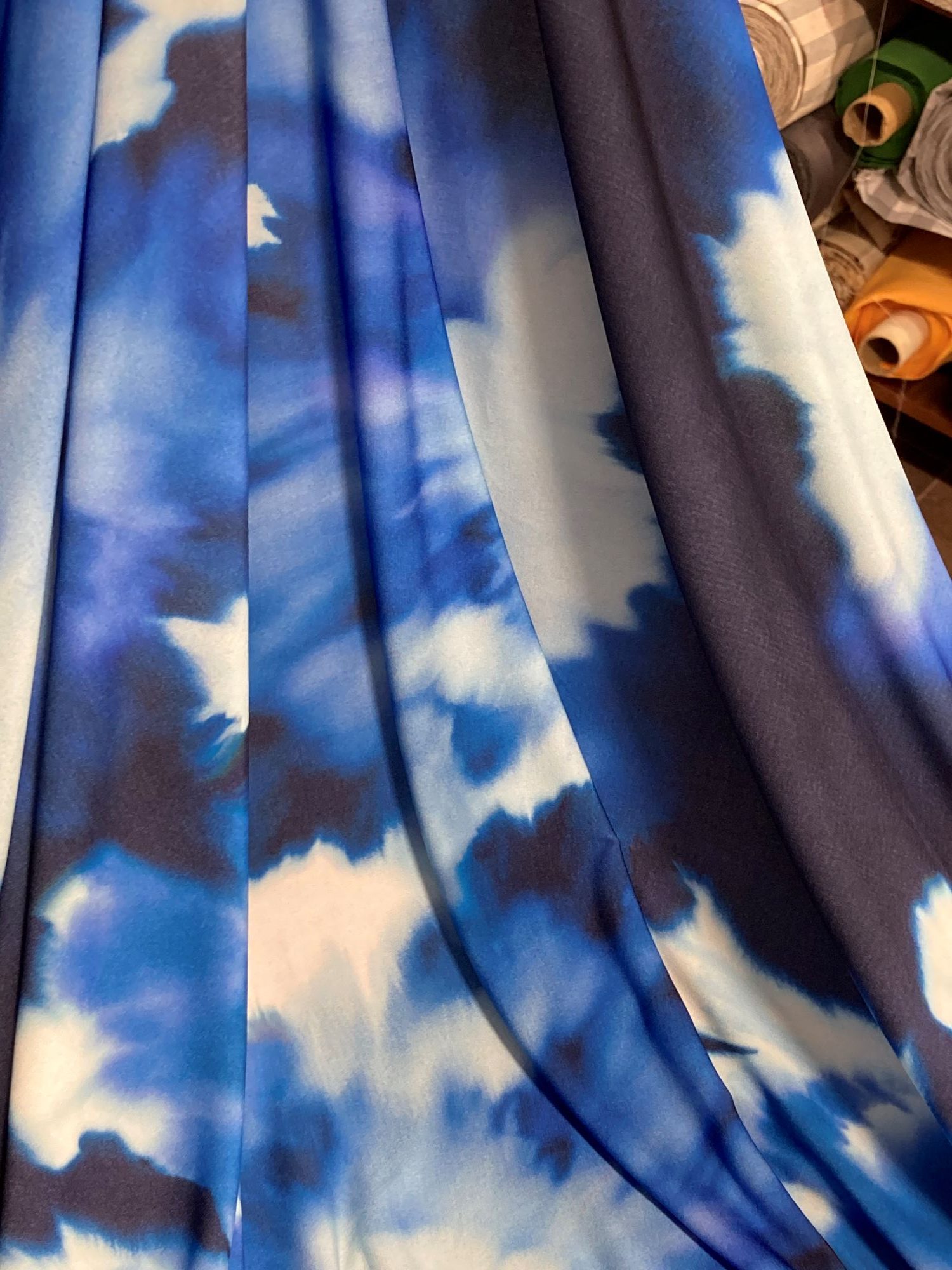 Punto lycra Venus - Imagen 3