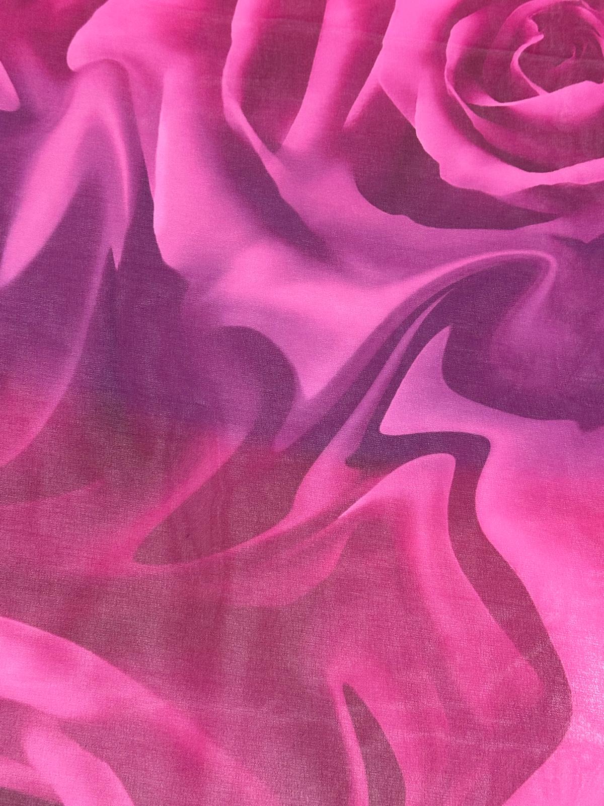 Gasa estampada Olivia