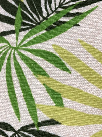 Loneta Hojas Granada