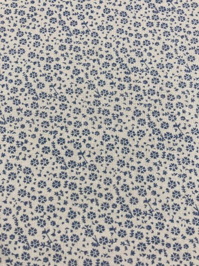 algodón mireia digital n.1 azul