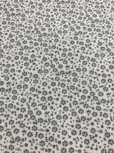 algodón mireia digital n.1 verde