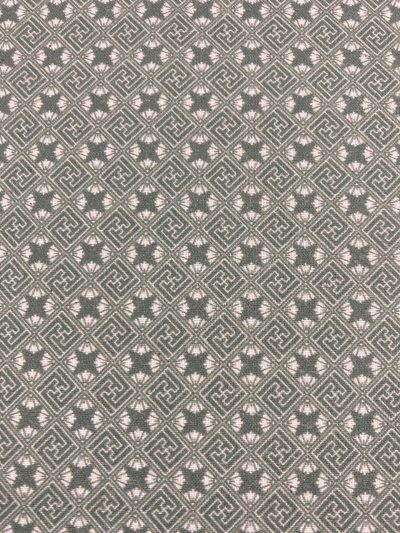 algodón mireia geométrico