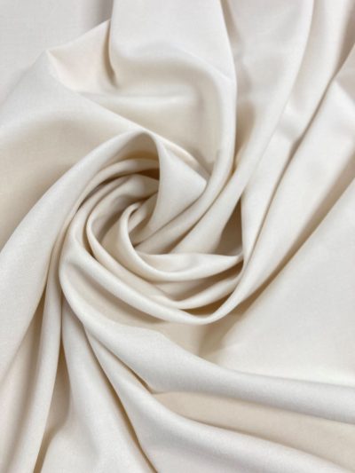 Gabardina zafiro beige