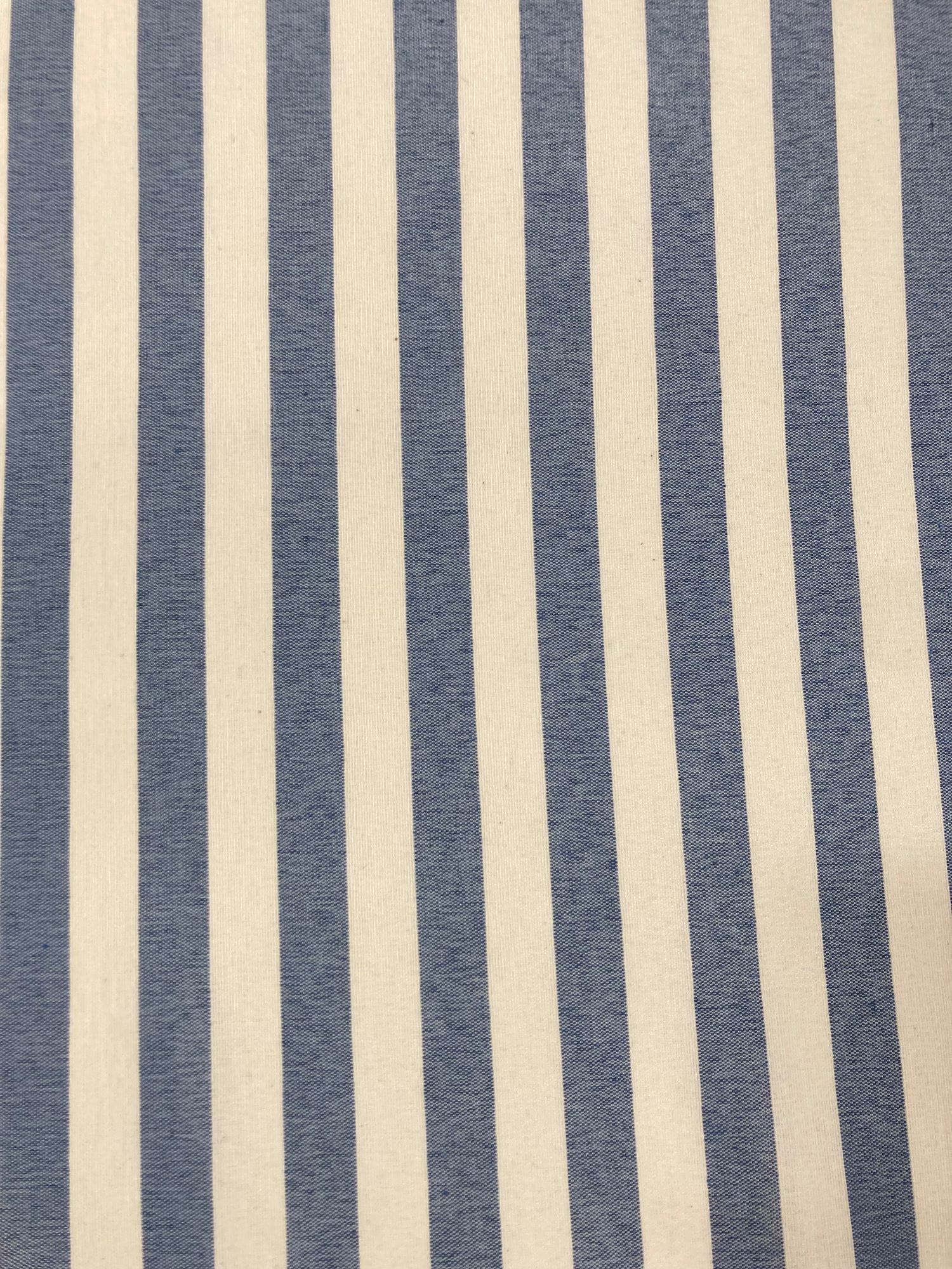 Rayas Mayka Azul oscuro