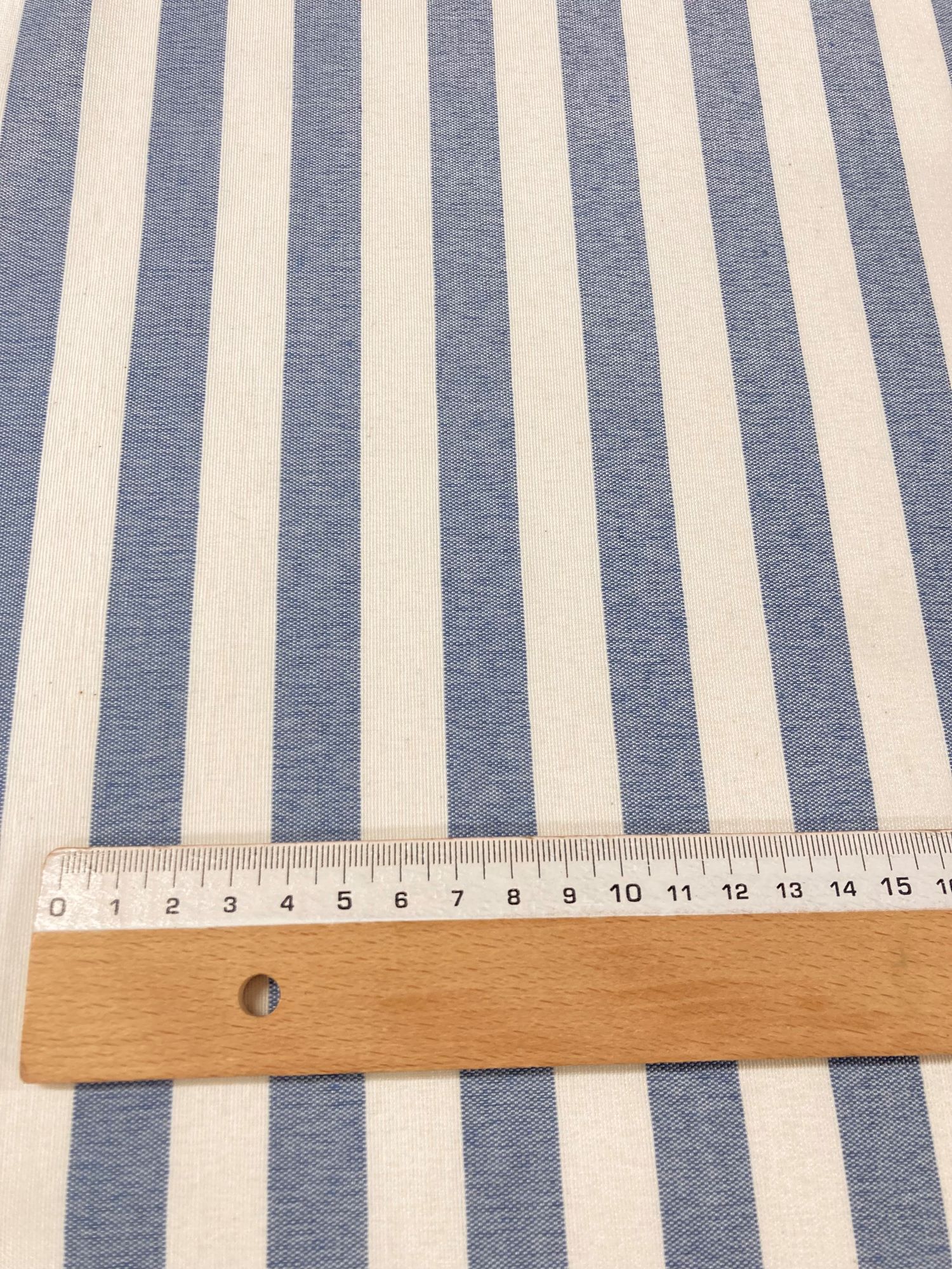 Rayas Mayka Azul oscuro - Imagen 3