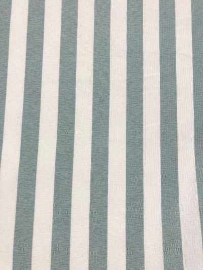 Rayas Mayka verde empolvado