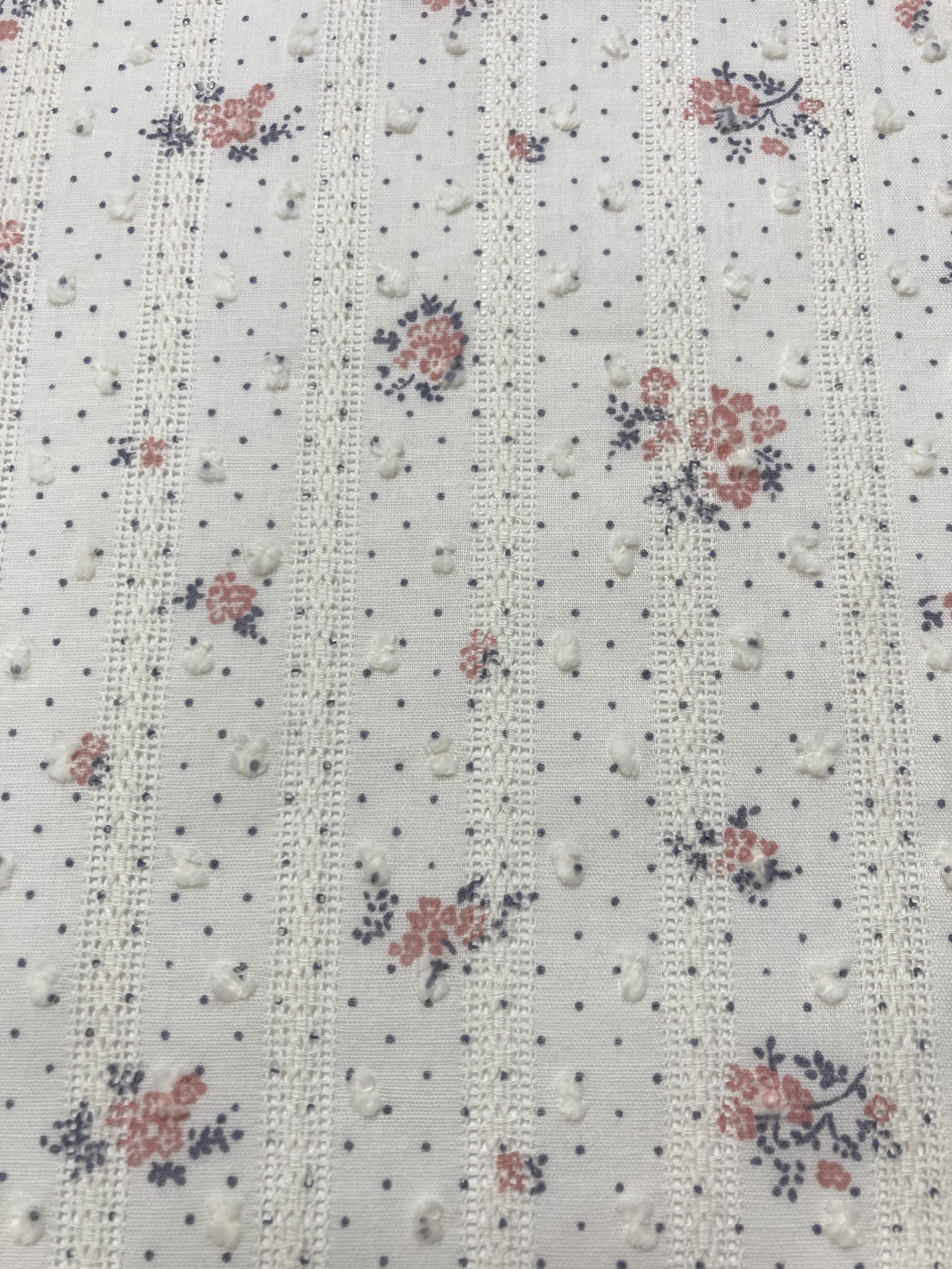 Plumeti vainica Sofía Salmón