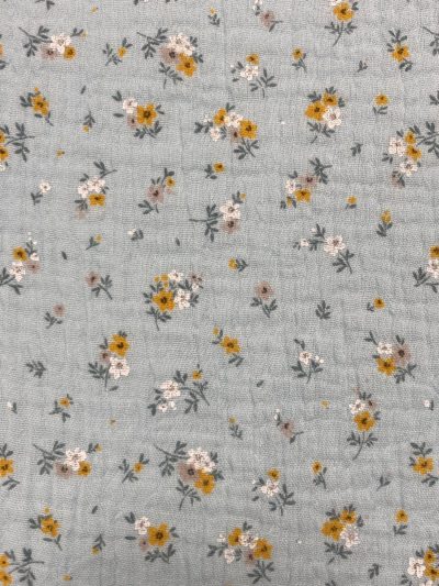 Doble Gasa Mayo F.Celeste