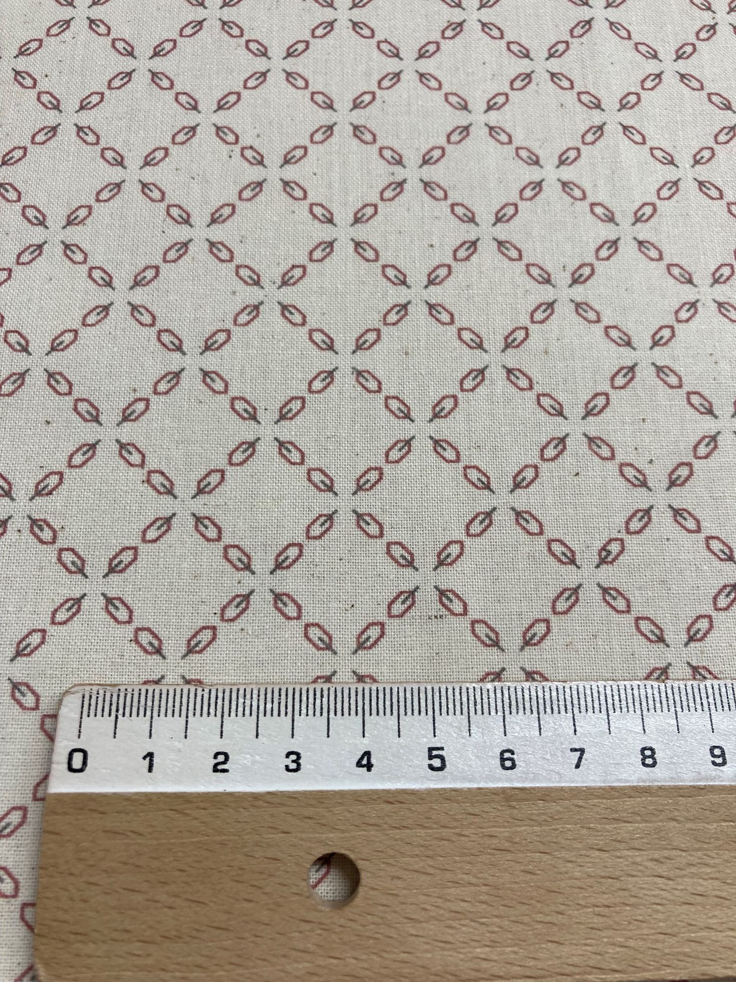 Algodón Mireia N.2 Maquillaje