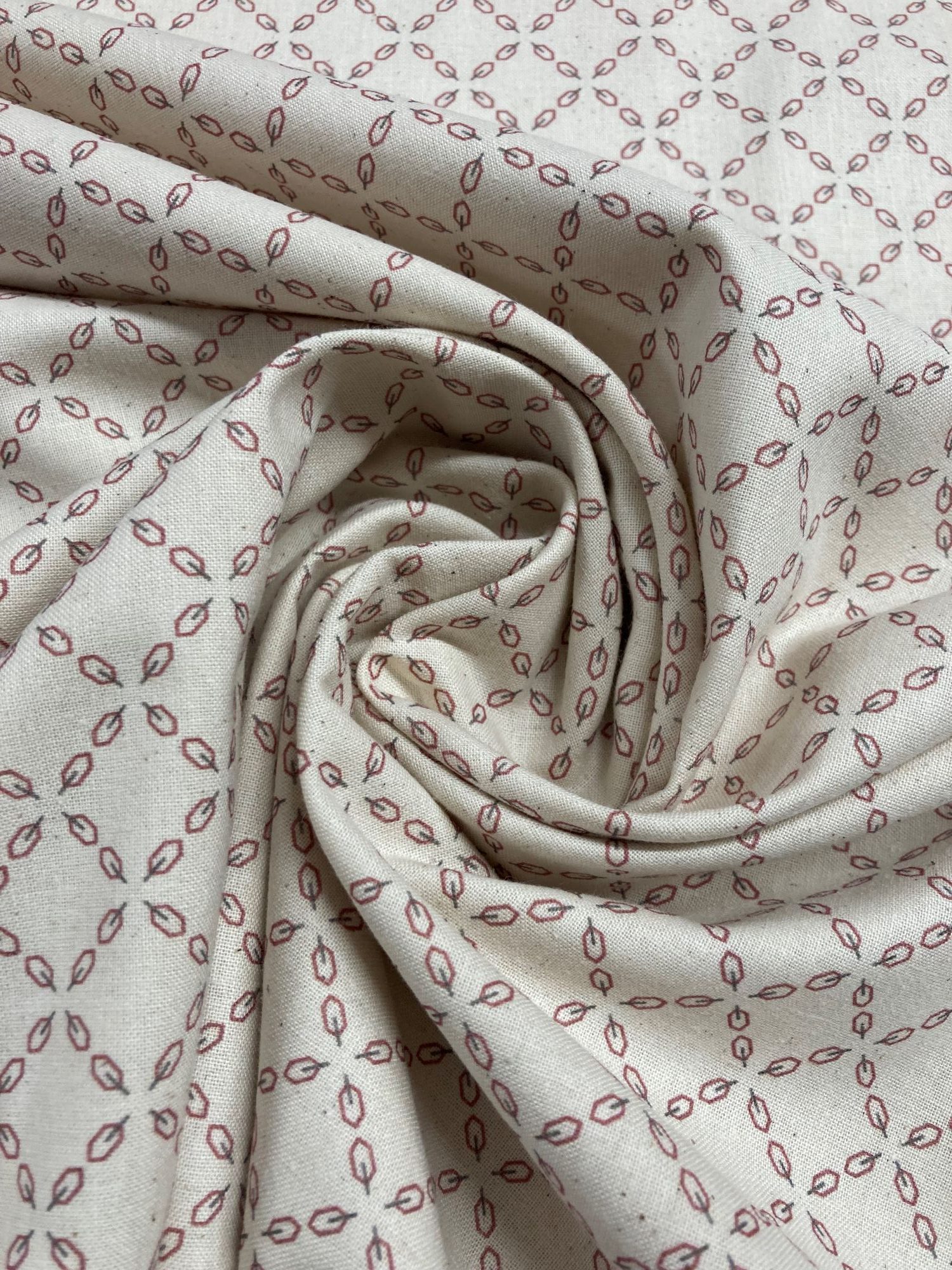 Algodón Mireia N.2 Maquillaje