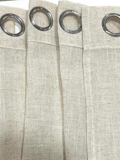 Visillo confeccionada visillo Cardenal