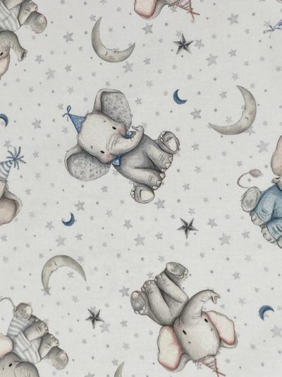 Algodón Trompi sueños