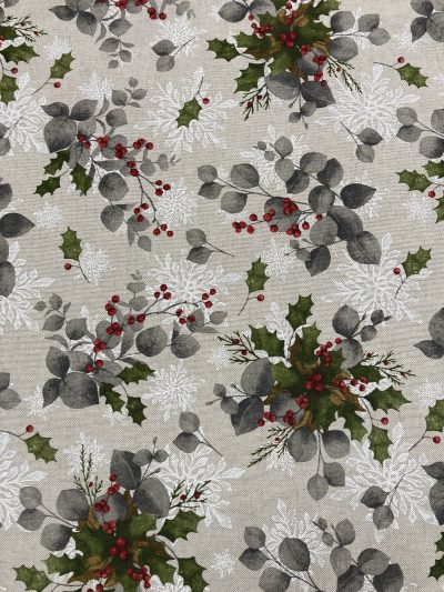 Culla Navidad Eucalipto