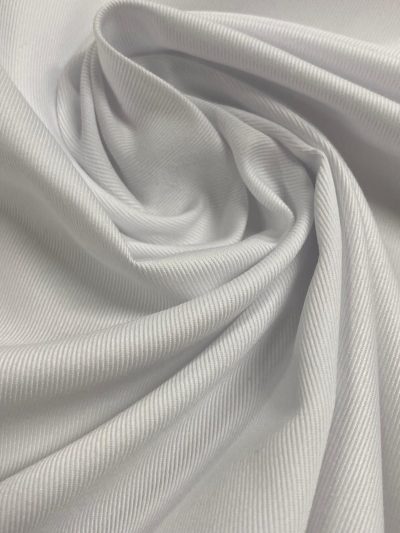 Sarga laboral blanca 2,80.