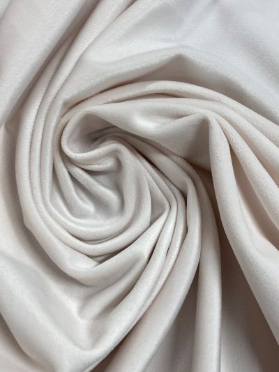 Terciopelo Not crudo