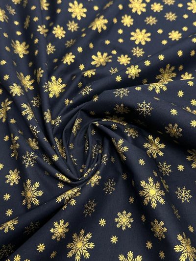 Algodón Navidad Valentina