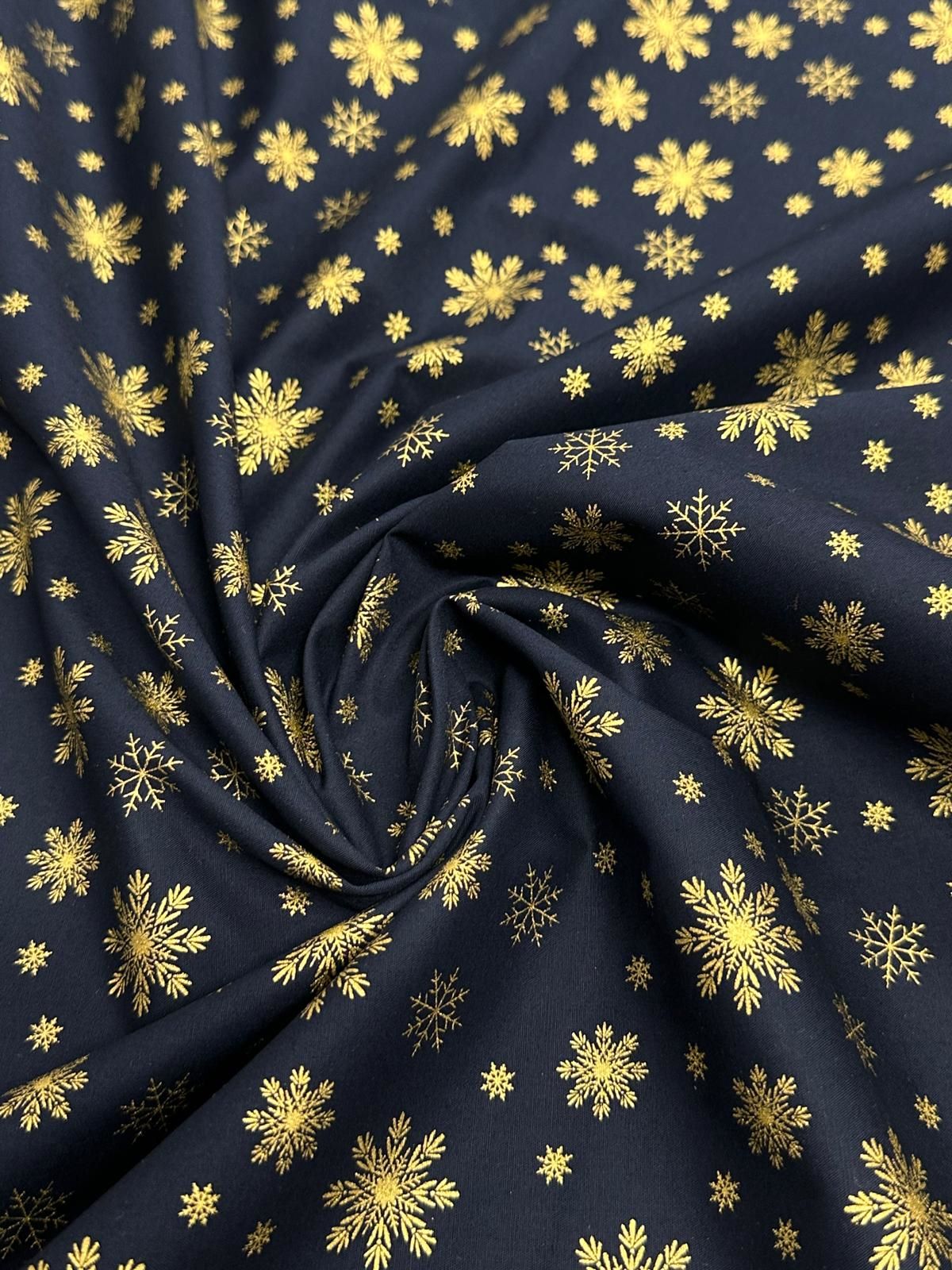 Algodón Navidad Valentina