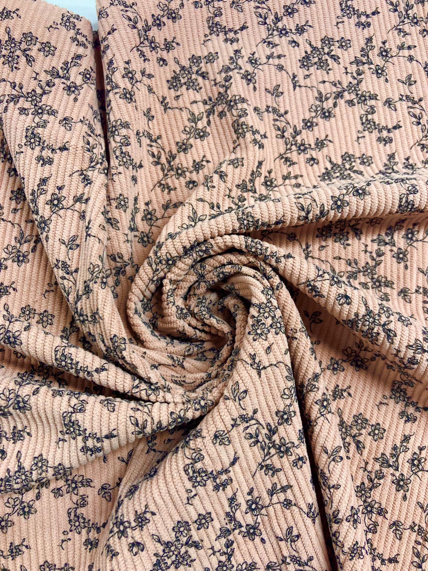 Pana Buba Carla Maquillaje - Imagen 3