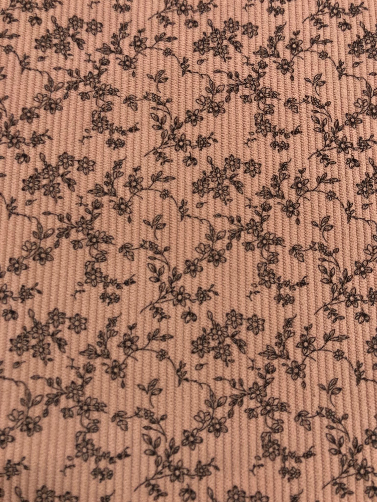 Pana Buba Carla Maquillaje