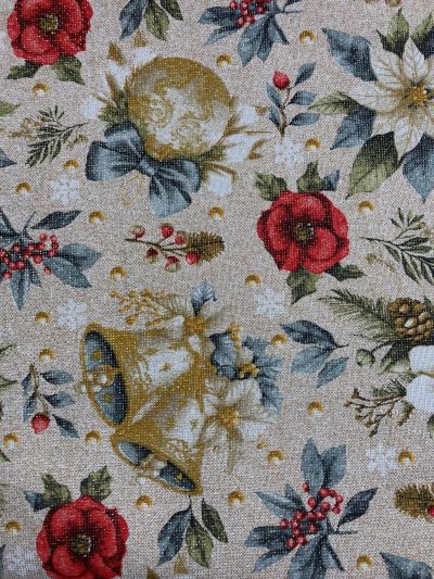 Panamá Navidad Acebo