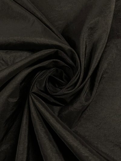 tafetán negro