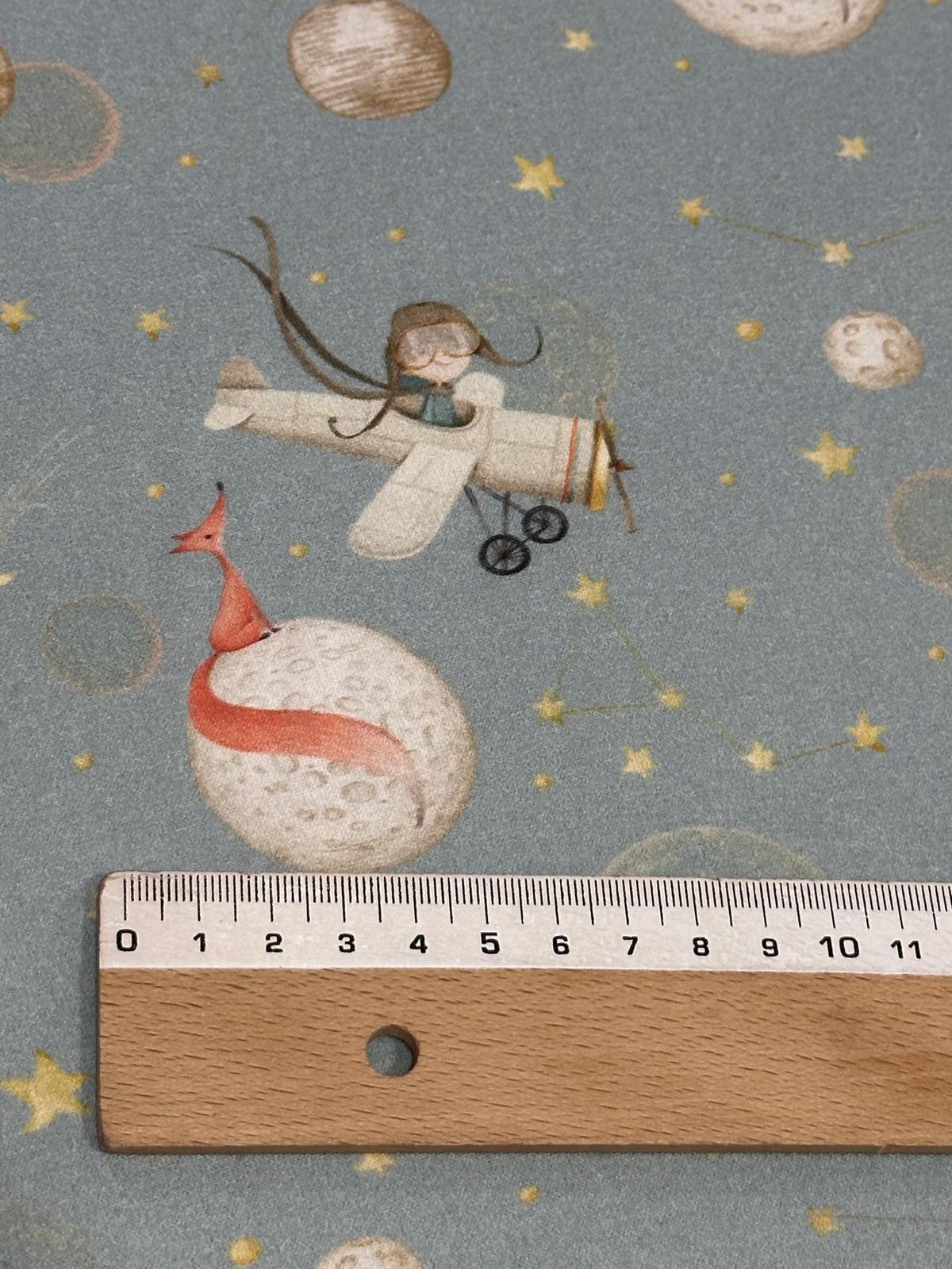 Algodón New Principito