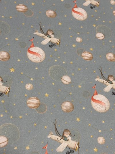 Algodón New Principito