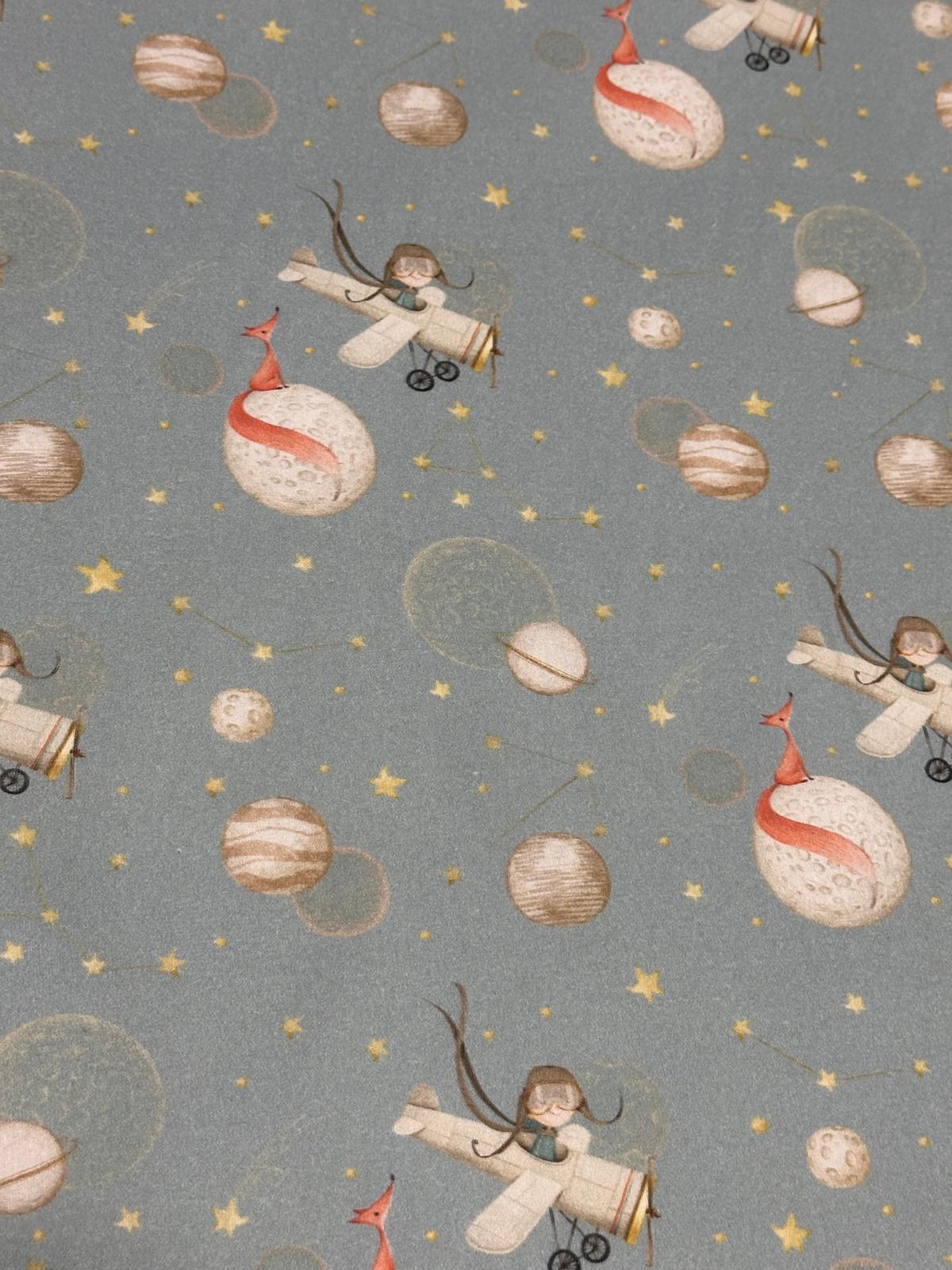 Algodón New Principito