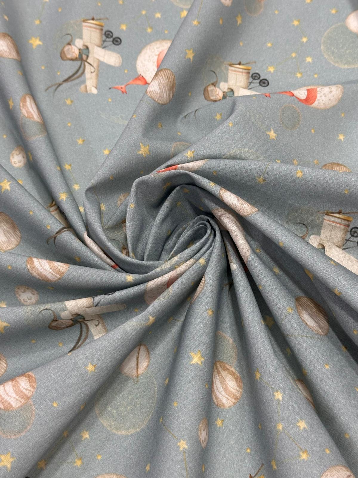 Algodón New Principito