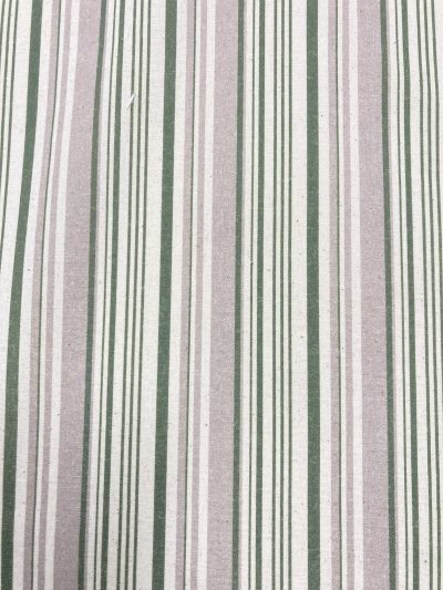 Algodón Mireia N.3 verde