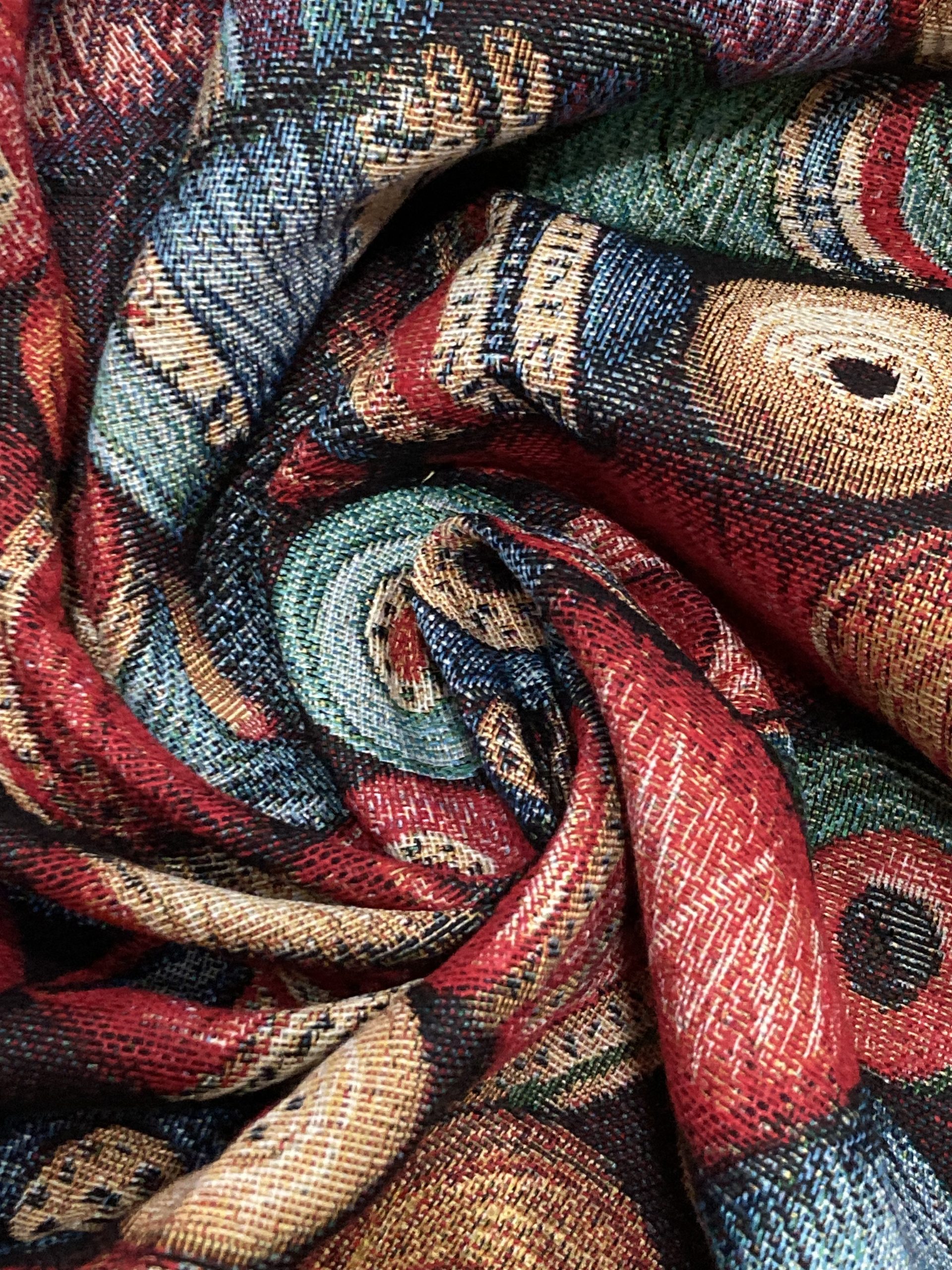 Gobelino Hilos - Imagen 3