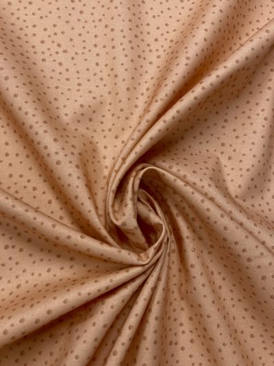 Algodón Ilusión Puntitos