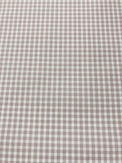 Algodón Alejandra cuadritos