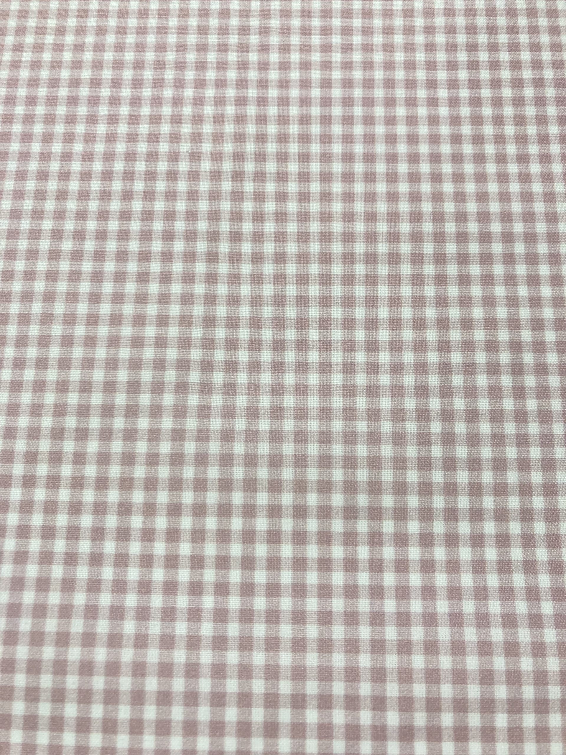 Algodón Alejandra cuadritos