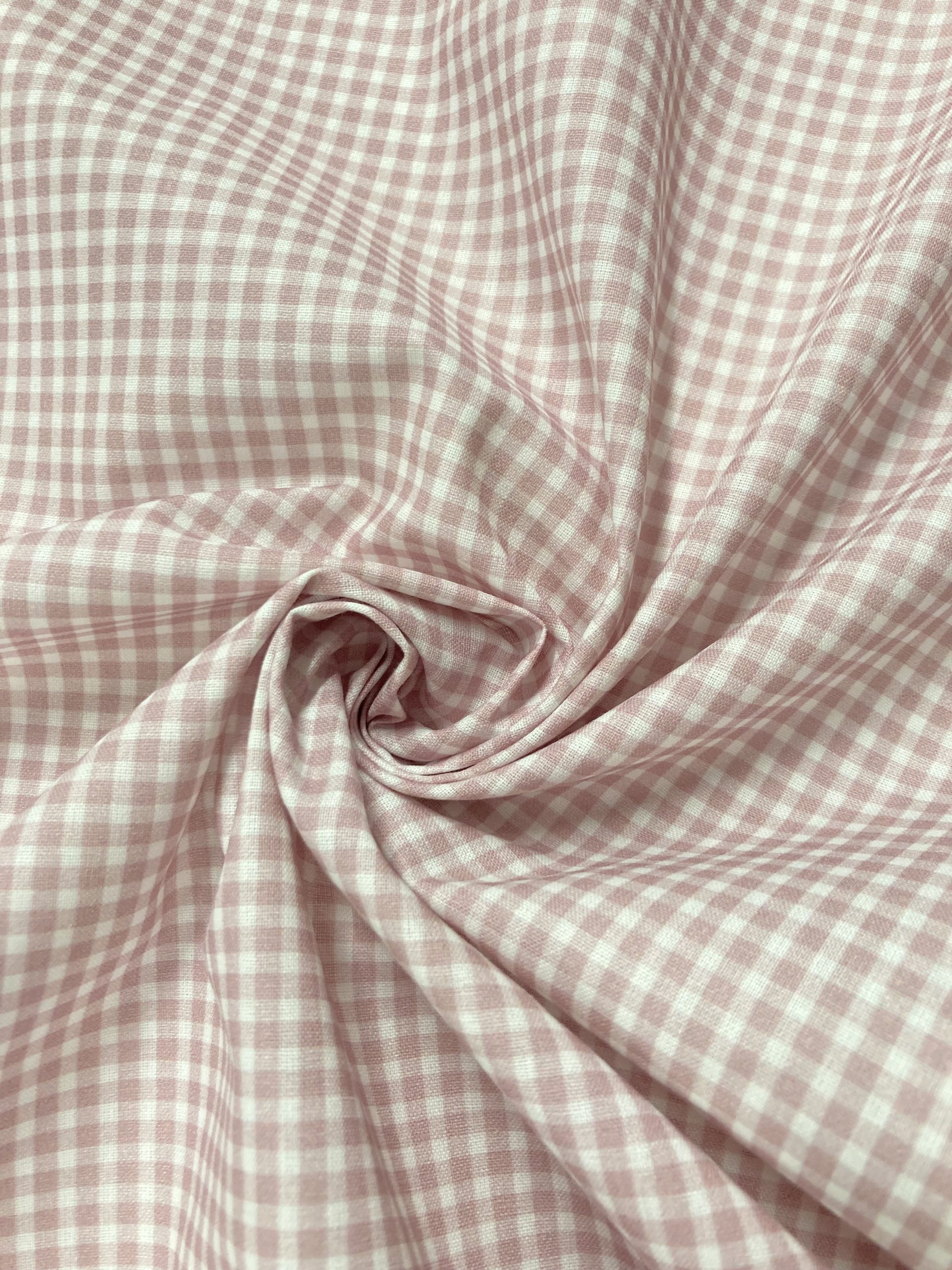 Algodón Alejandra cuadritos