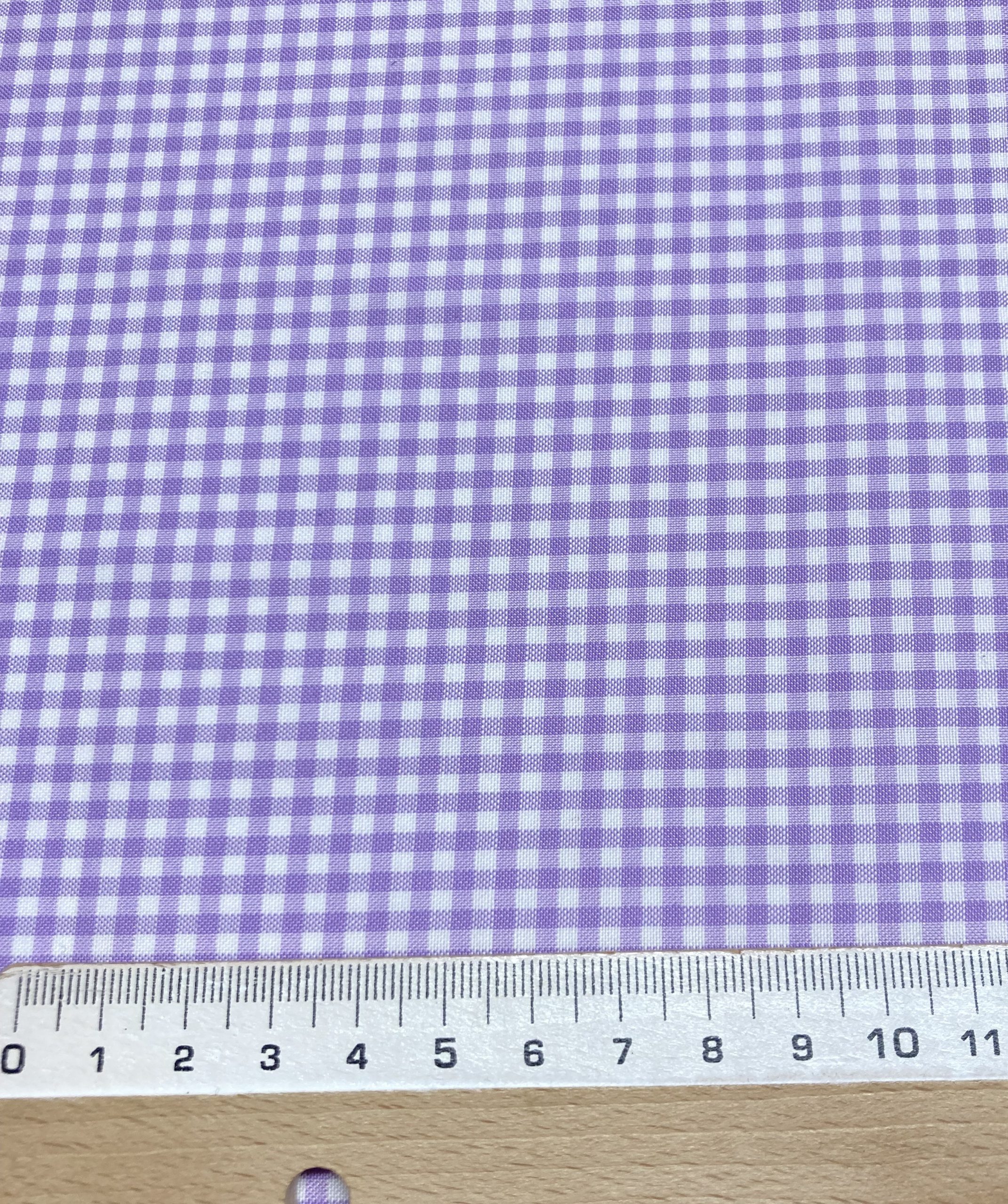 Vichy Pol/alg 3mm lila