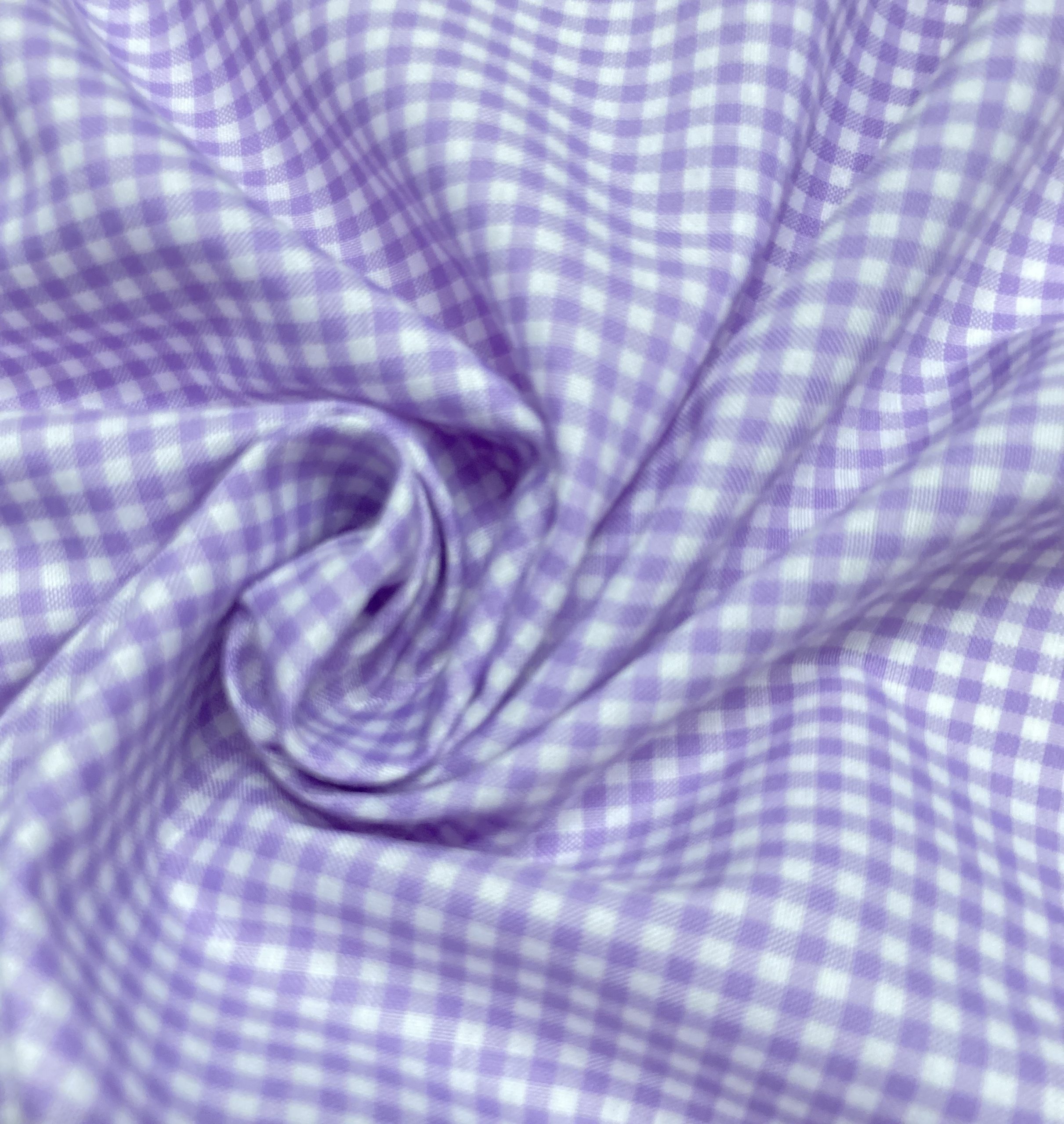 Vichy Pol/alg 3mm lila