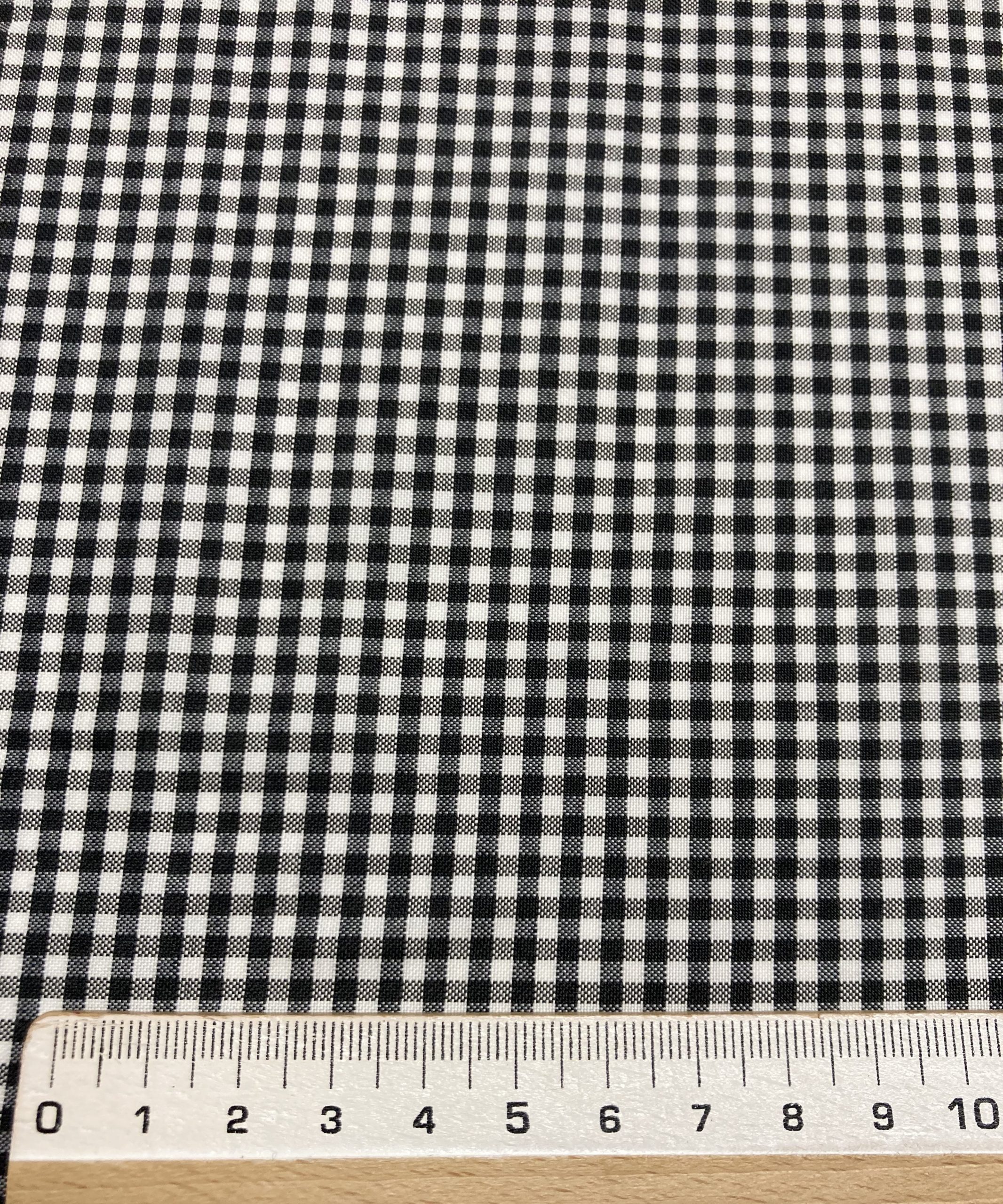 Vichy Pol/alg 3mm negro