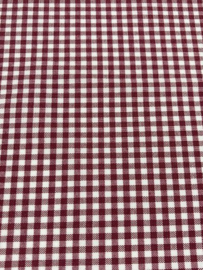 Vichy Pol/alg 3mm burdeos