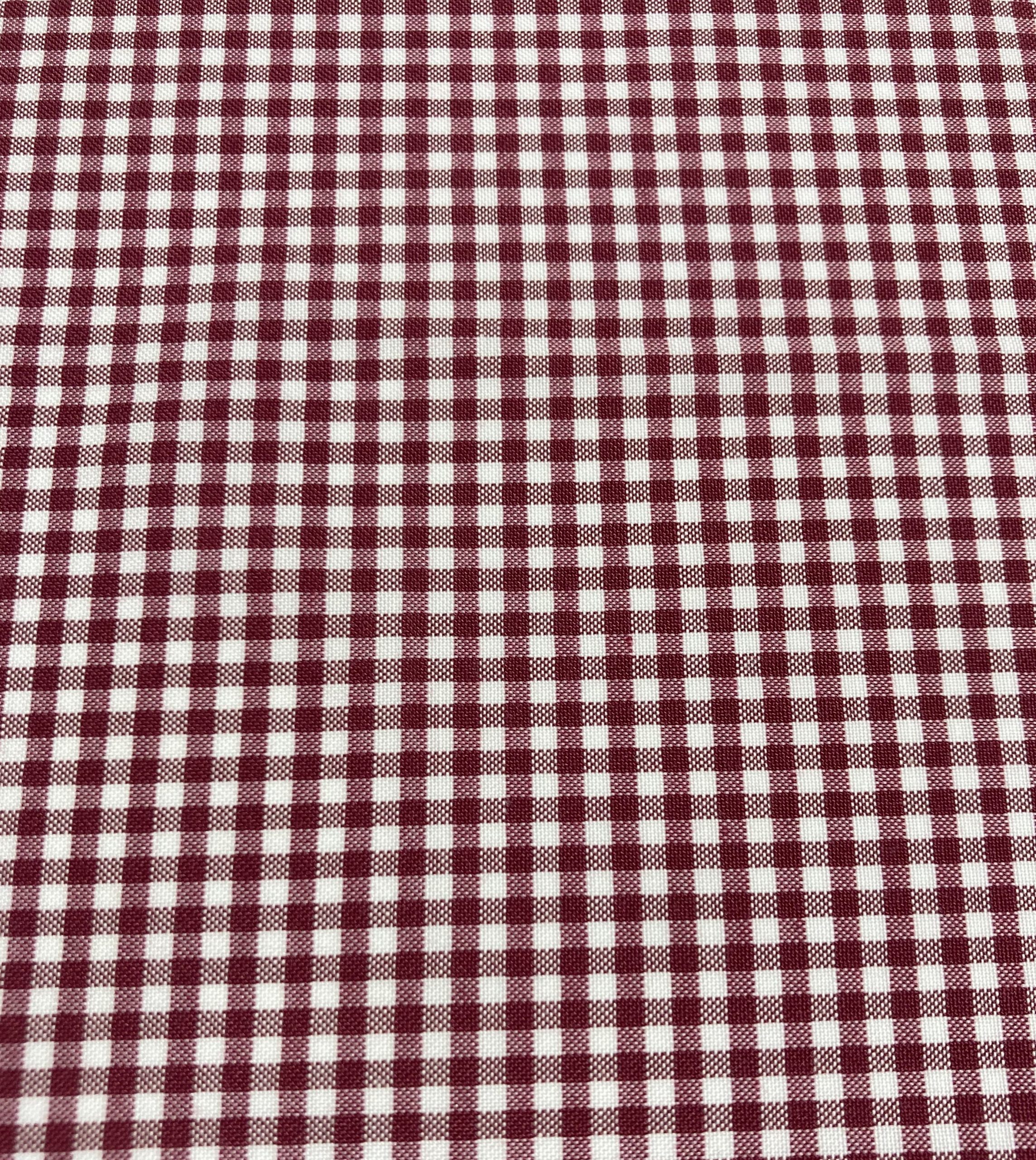 Vichy Pol/alg 3mm burdeos