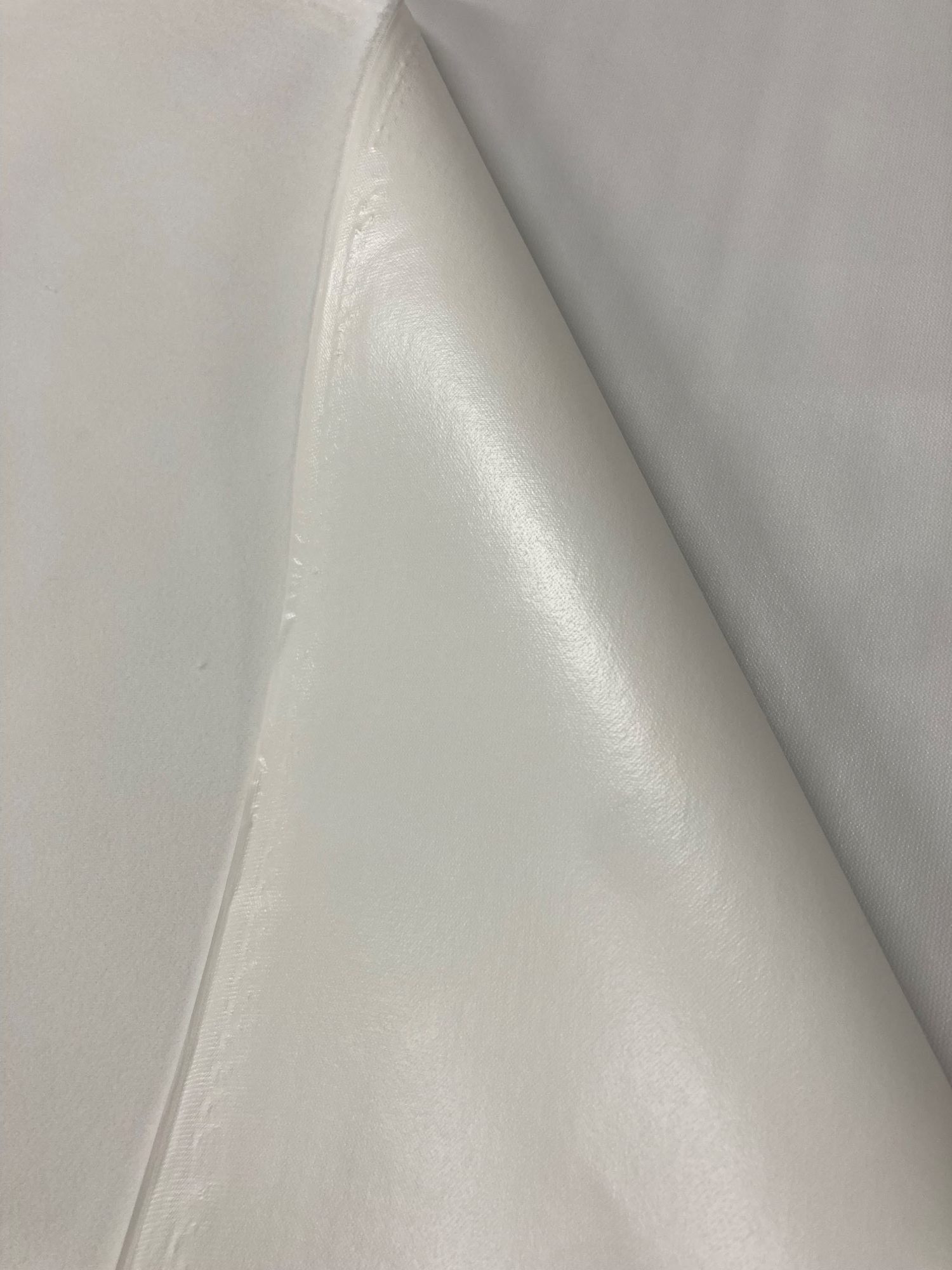 Muletón impermeable suave