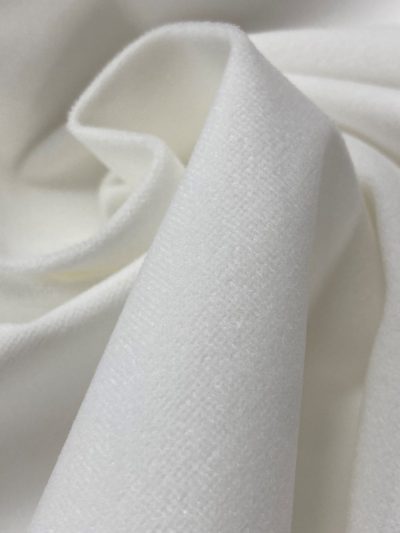 Muletón impermeable suave