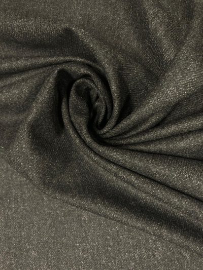 Paño fino gris marengo