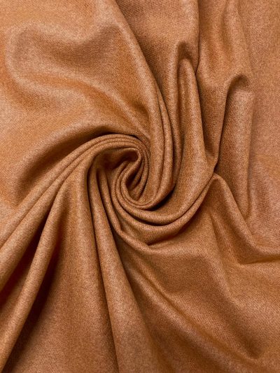 Paño fino marrón claro