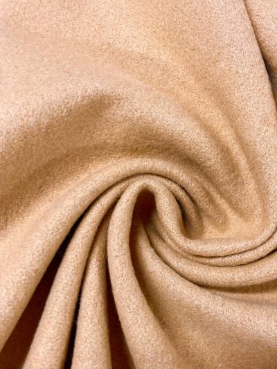 Paño lana Ninette Camel