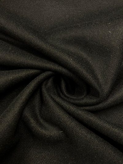 Paño lana Ninette Negro